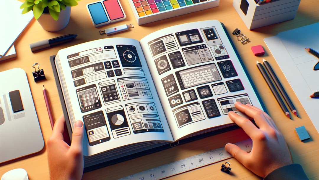 Miniature de l'article "Comment construire son portfolio de product designer"