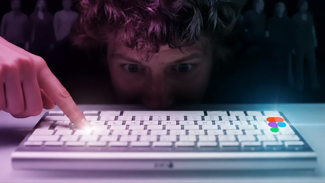 Le raccourci #figma ultime et inconnu pour des auto layouts parfaits ! 🤩