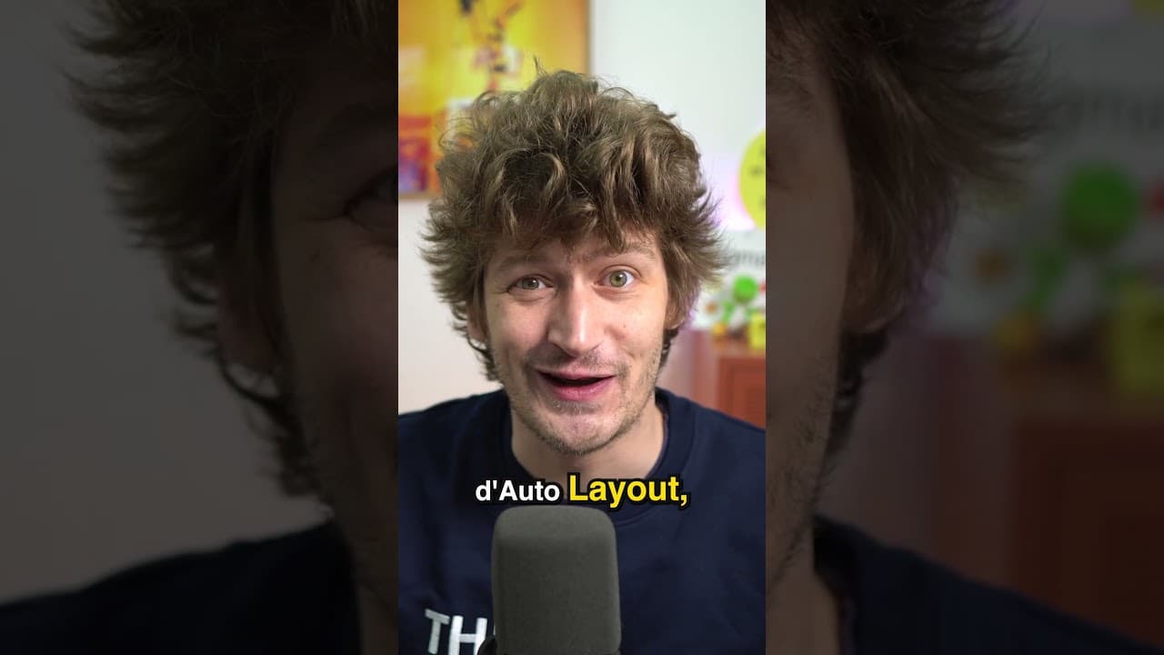 5 erreurs #figma que TOUS les débutants font (et comment les éviter) #design