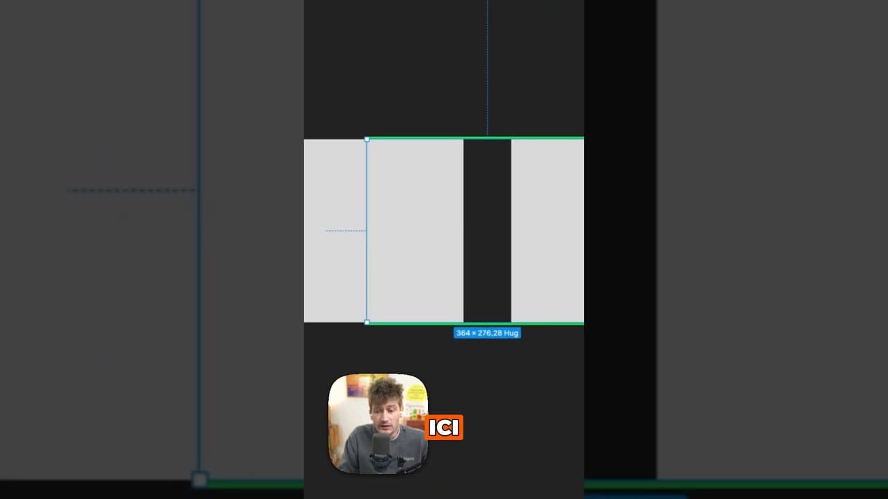 #figma auto-layout, frame, groupe, la grande métaphore de la vie 😂