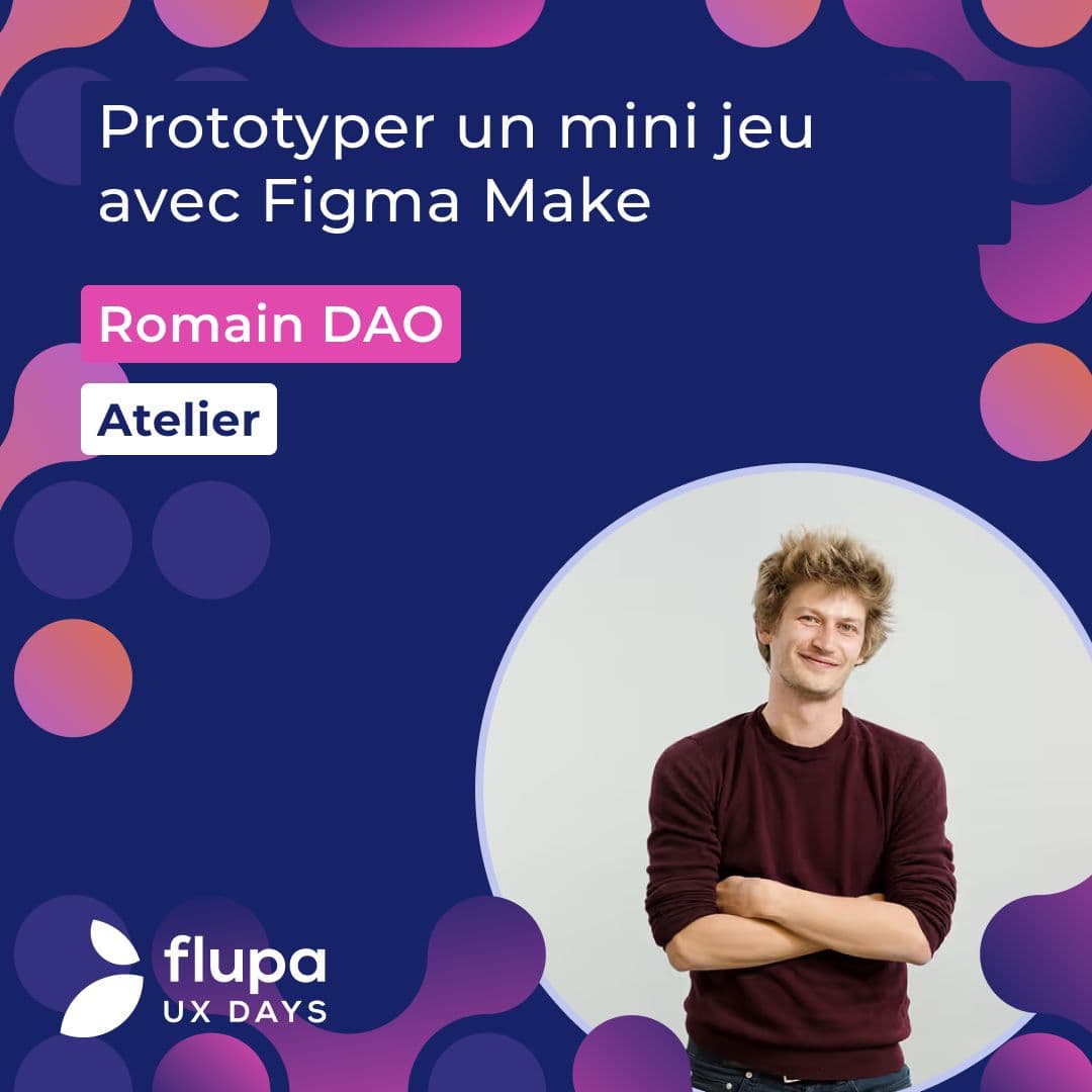 Prototyper un mini jeu avec Figma Make