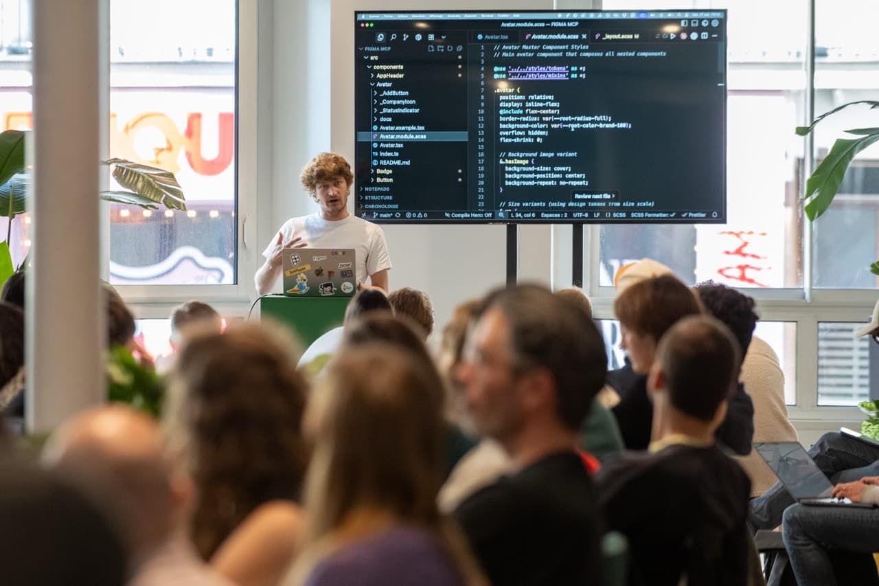 Formation Figma en présentiel par Romain DAO