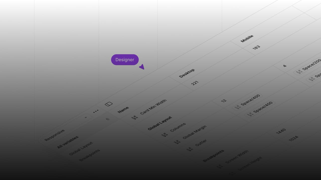 Créer et maintenir son Design System complexe