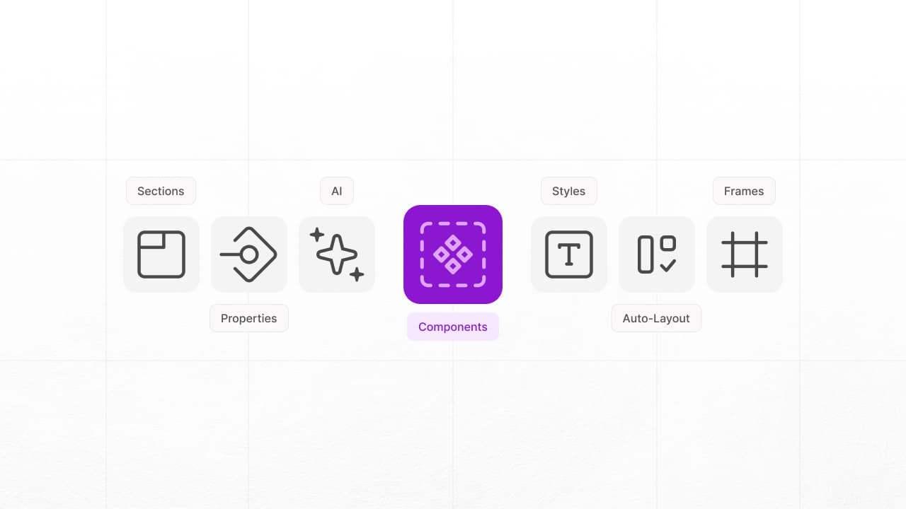 Figma pour les développeurs, code-connect, MCP, API tous les outils disponibles