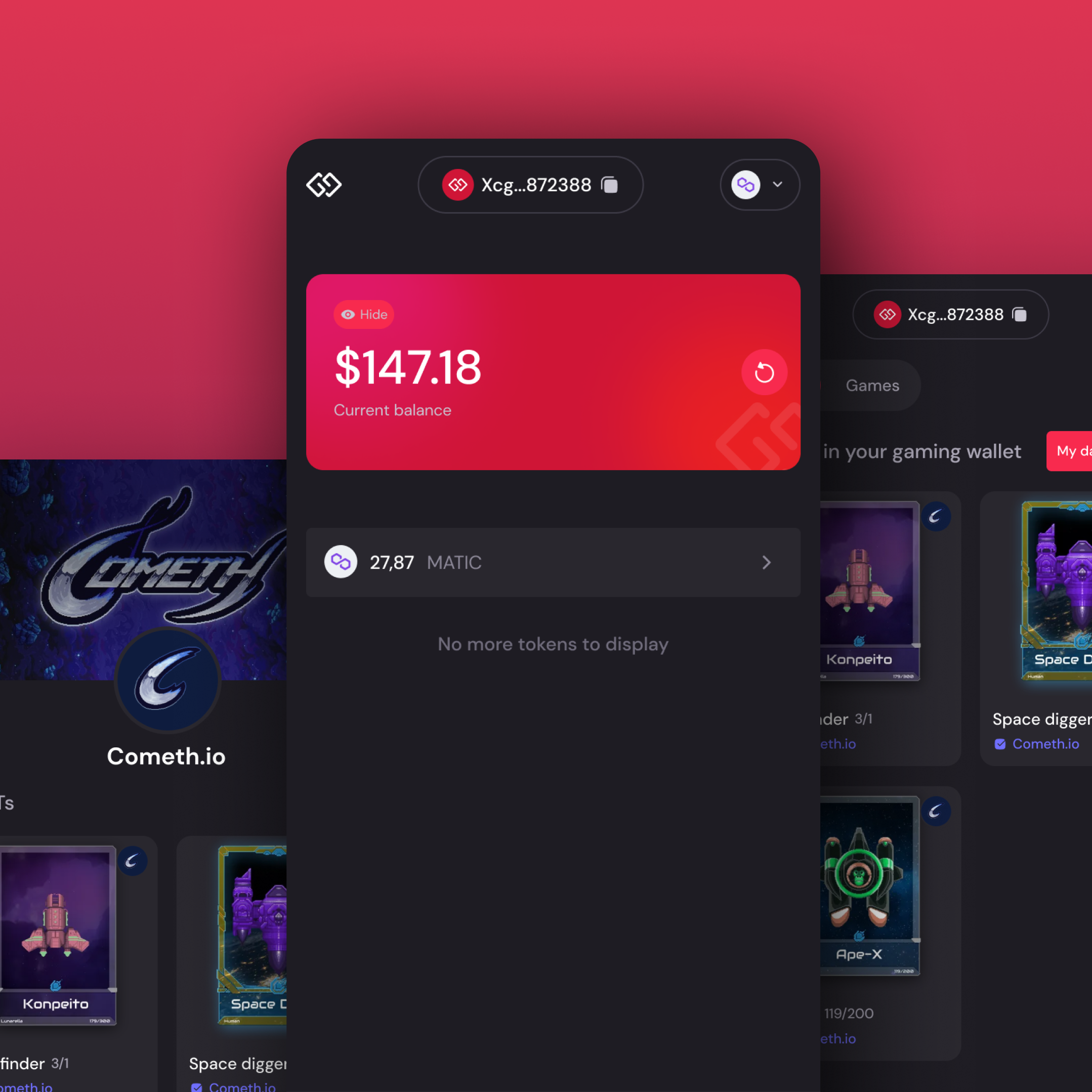 Design system components